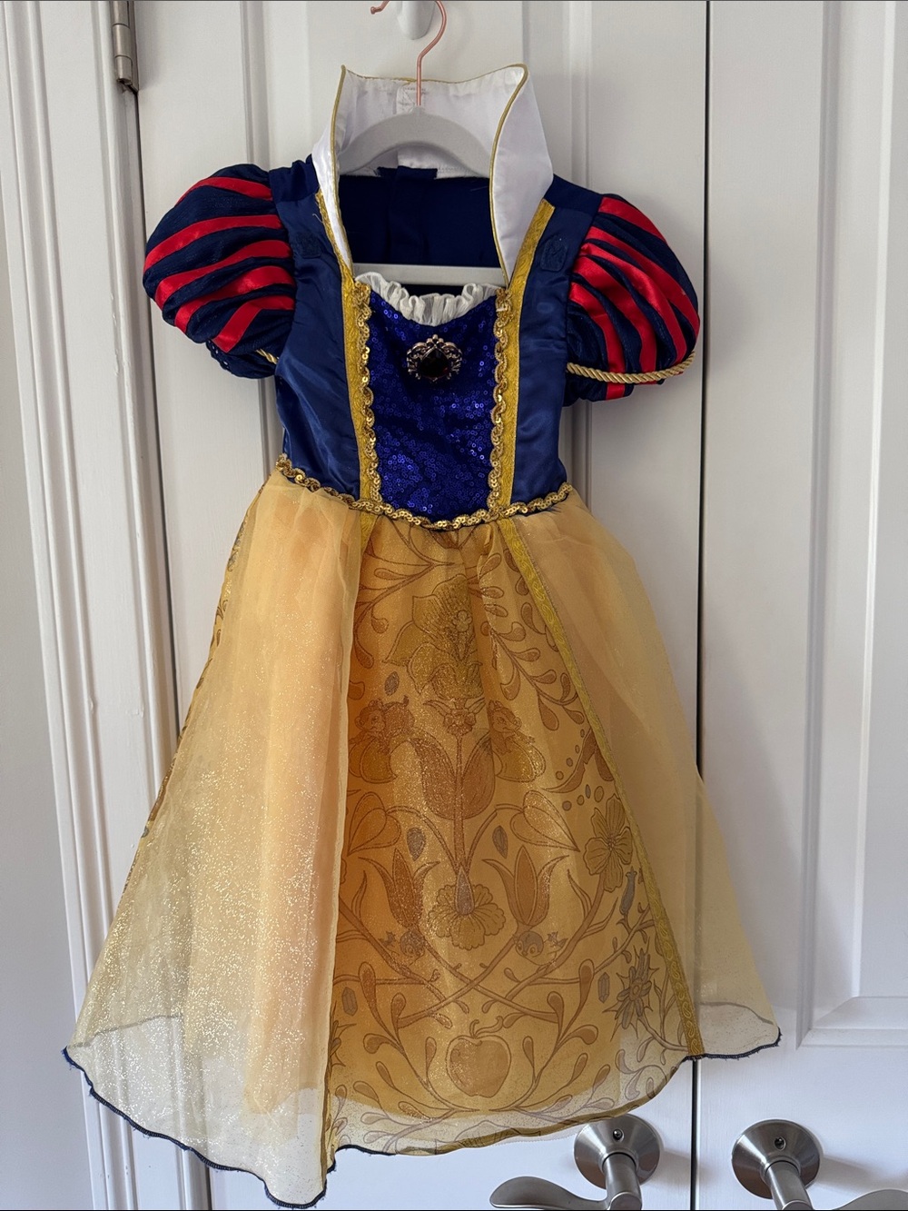 Disney Snow White Toddler costume